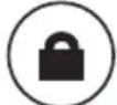 Lavor MEK 1108 - SYMBOLS - 3