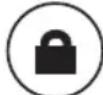 Lavor MEK 1108 - > SYMBOL - 3
