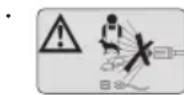 Lavor MEK 1108 - >WARNINGS - 1