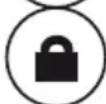 Lavor Force 145 - SYMBOLE - 3