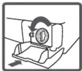 HIGH ONE HIG LG605BVT - Attention : - 7