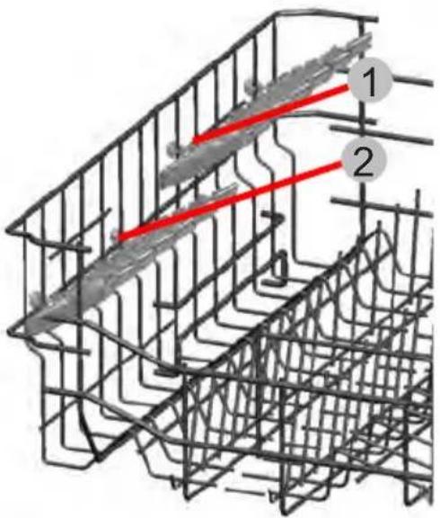 VALBERG VAL 15C44 BVT - Support réglable en hauteur - 1