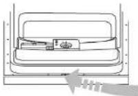 VALBERG VAL 13BE - Nettoyagedelaporte - 1