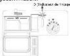 VALBERG VAL 13BE - • Quandremplirledistributeurdeproduitderinçage - 1