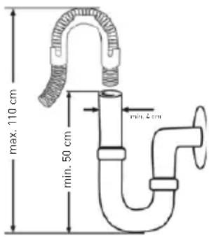 VALBERG VAL 12C49A++ WVET2 - Watertoevoerleiding - 3
