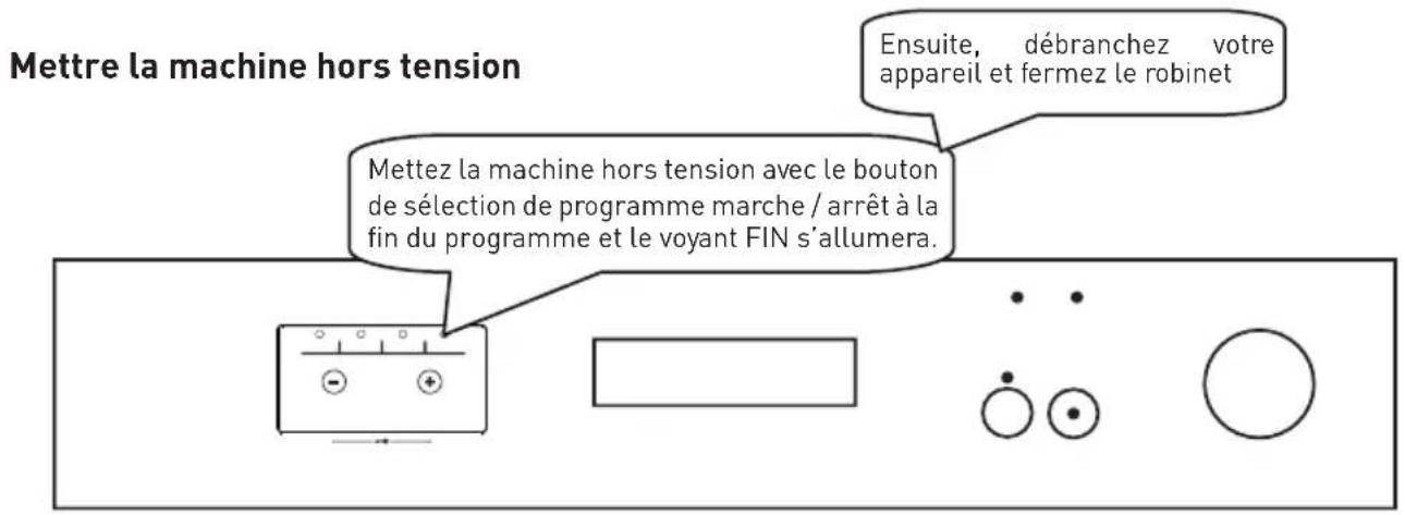 VALBERG VAL 12C49A++ WVET2 - Annulation de programme - 2