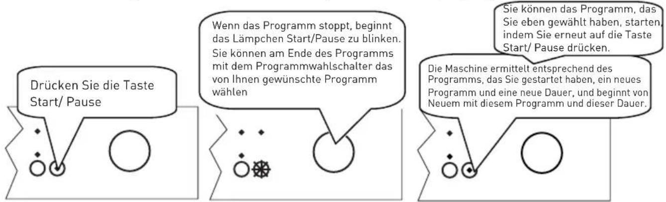 VALBERG VAL 12C49A++ WVET2 - Programmwechsel - 1