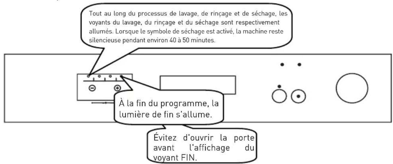 VALBERG VAL 12C49A++ WVET2 - Suivi du programme - 1