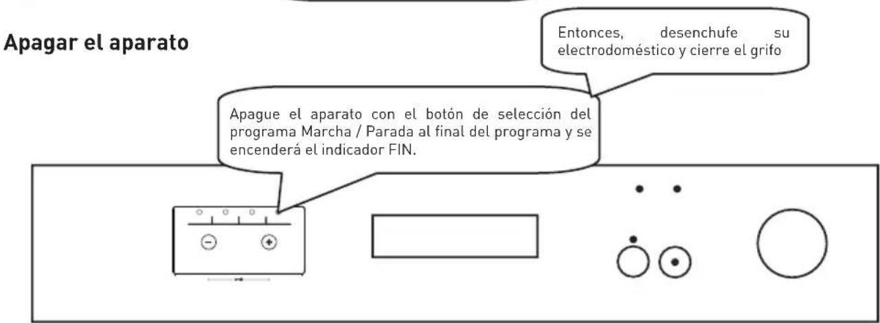 VALBERG VAL 12C49A++ WVET2 - Anulación del programa - 2