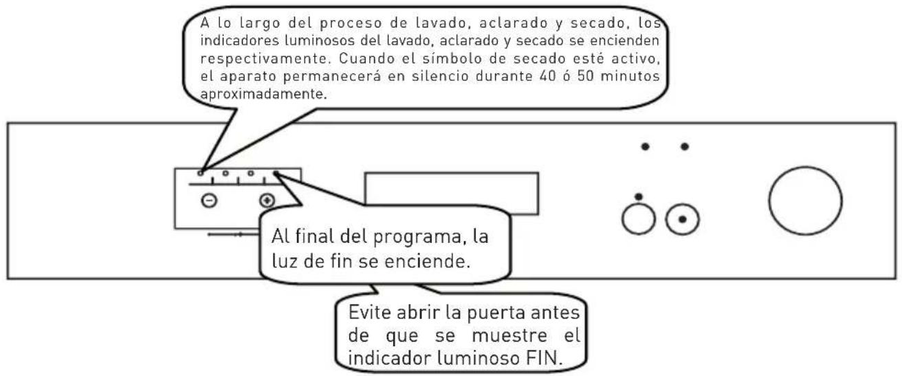 VALBERG VAL 12C49A++ WVET2 - Seguimiento del programa - 1