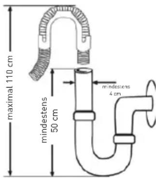 VALBERG VAL 12C49A++ WVET2 - Wasserzufuhrschlauch - 2