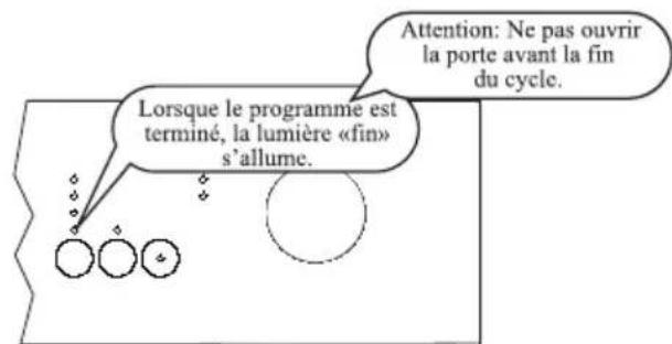 VALBERG VAL 12C47 BVT - Suivre un programme - 2