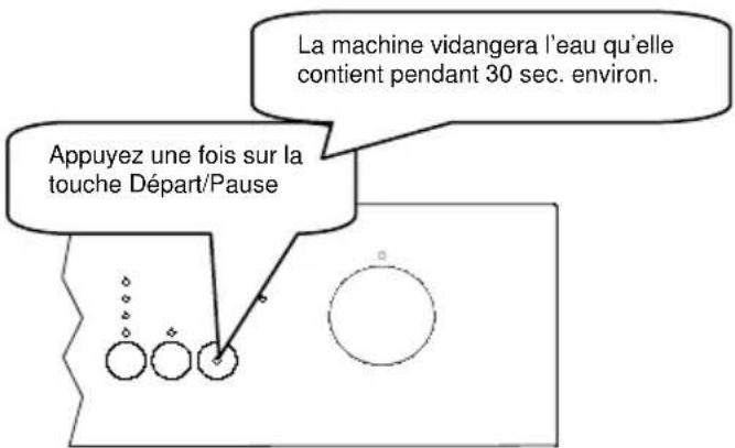 VALBERG VAL 12C47 BVT - Modifier un programme avec remise à zéro - 3