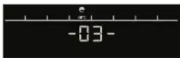VALBERG VAL 12C45A++ XVET - Annulation d'un programme - 1