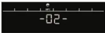 VALBERG VAL 12C45A++ XVET - Annulation d'un programme - 2