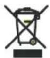 VALBERG VAL 12C45 IVT - PROTECTION DE L'ENVIRONNEMENT – DIRECTIVE 2012/19/EU - 1
