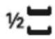VALBERG VAL 12C41 BVT - Fonction Demi-charge - 1