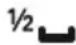 VALBERG VAL 12C41 XVT - Fonction Demi-charge 11 - 3
