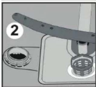 VALBERG LVFI 12C45A++ VET - Remplissage du compartment à sel - 3