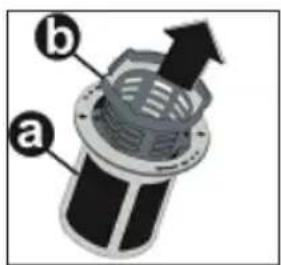 VALBERG LVFI 12C45A++ VET - Informations pratiques - 3