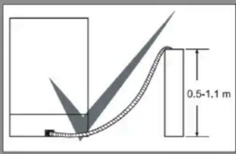 VALBERG LVFI 12C45A++ VET - AVERTISSEMENT - 1
