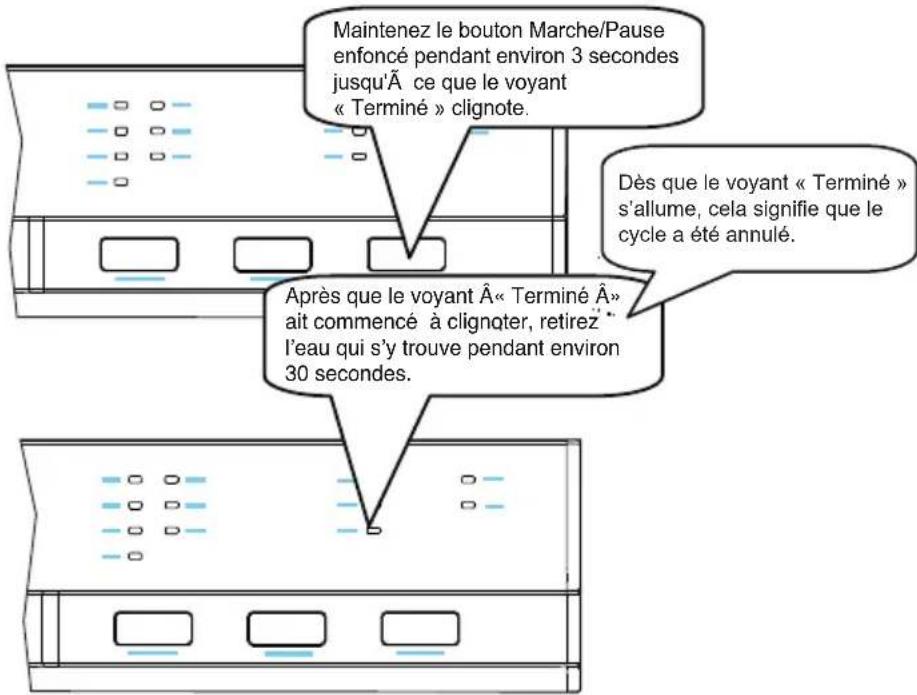 VALBERG VAL 10C46 BVT - Modifier un programme en basculant - 1