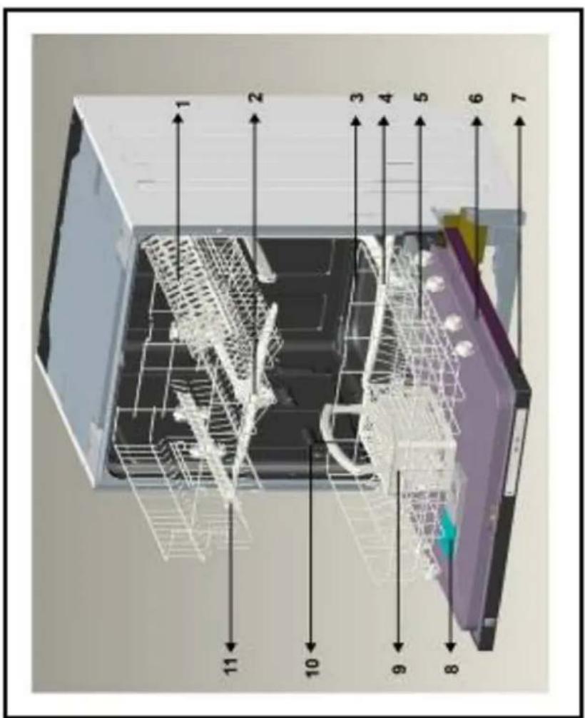 VALBERG LVFI 1245 V - Informations pratiques et utiles 26 - 1