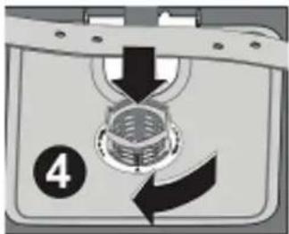 VALBERG LVFI 1245 V - Filtres - 2