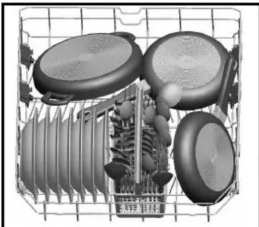 HIGH ONE HIG 12C52 BV - Grilles mobiles - 2