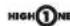 HIGH ONE HIG 12C49 BMC - REMARQUE - 1