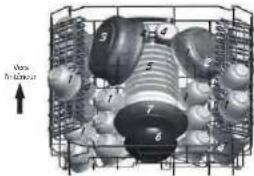 HIGH ONE HIG 12C49 BMC - Chargementdupaniersupérieur - 2