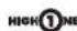 HIGH ONE HIG 12C49 BMC - Avertissement! - 1