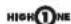 HIGH ONE HIG 12C49 BMC - CONSERVERCESINSTRUCTIONS - 1