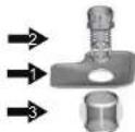 HIGH ONE HIG 12C49 BMC - SYSTEMEDEFILTRAGE - 1