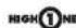 HIGH ONE HIG 12C49 BMC - Chargementdupaniersupérieur - 3