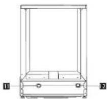HIGH ONE HIG 12C49 BMC - -Charactéristiquesdel'appareil - 2