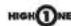 HIGH ONE HIG 12C49 BMC - Guided'utilisationrapide - 1