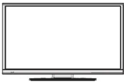 Qilive Q.1892 - Botones de comando del televisor - 1