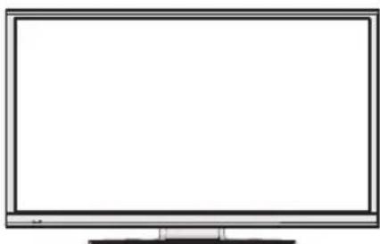 Qilive Q.1892 - Pulsanti di comando della televisione - 1