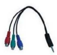 OKI B32FLED 1 - Physische Sicherheit - 3