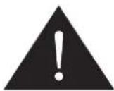 OKI B32FLED 1 - Caution - 2