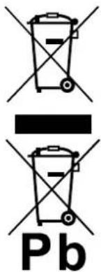 OKI B32FLED 1 - Caution - 3