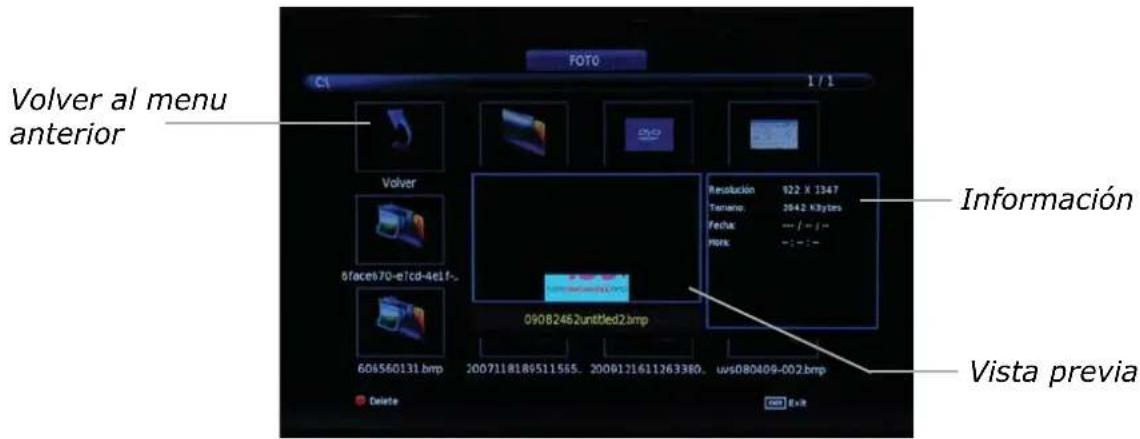 OKI B32FLED 1 - Funcionamento multimedia (Multimedia Operation) - 3