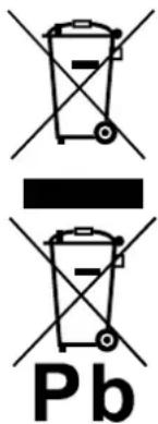 OKI B32FLED 1 - Vorsicht - 3