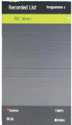 OKI B32FLED 1 - 2). Grabador - 1