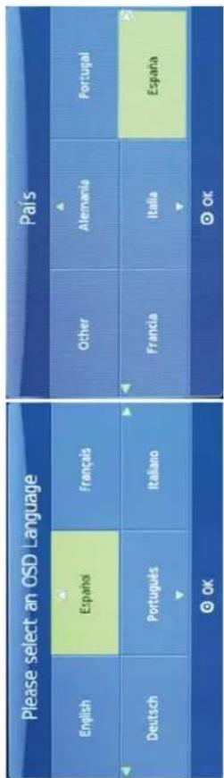 OKI B32FLED 1 - Erstinstallation - 1