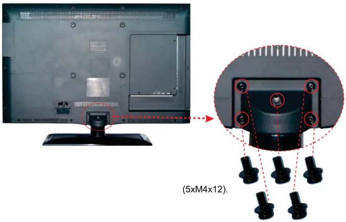 OKI B32FLED 1 - Remarque: les illustrations ci-dessous ne servent que de référence - 2