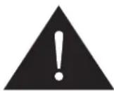 OKI B32FLED 1 - Vorsicht - 2