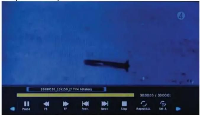 OKI B32FLED 1 - 3.Pelicula (Movie) - 1