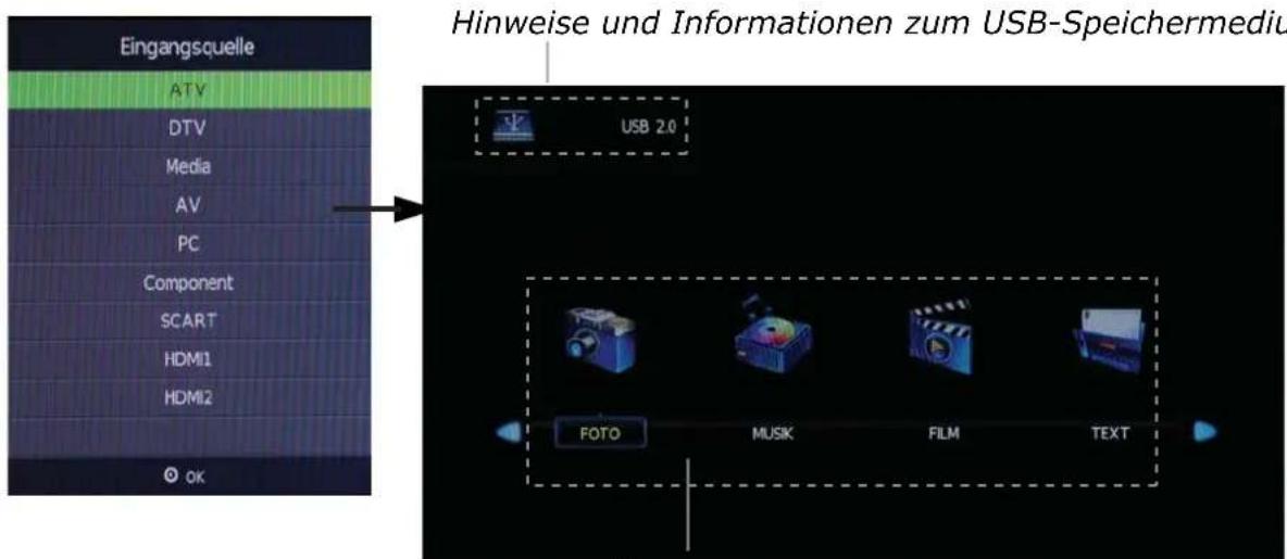OKI B32FLED 1 - Allgemeine Bedienungshinweise - 1